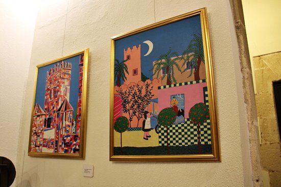 Museo Municipal de El Puerto de Santa María